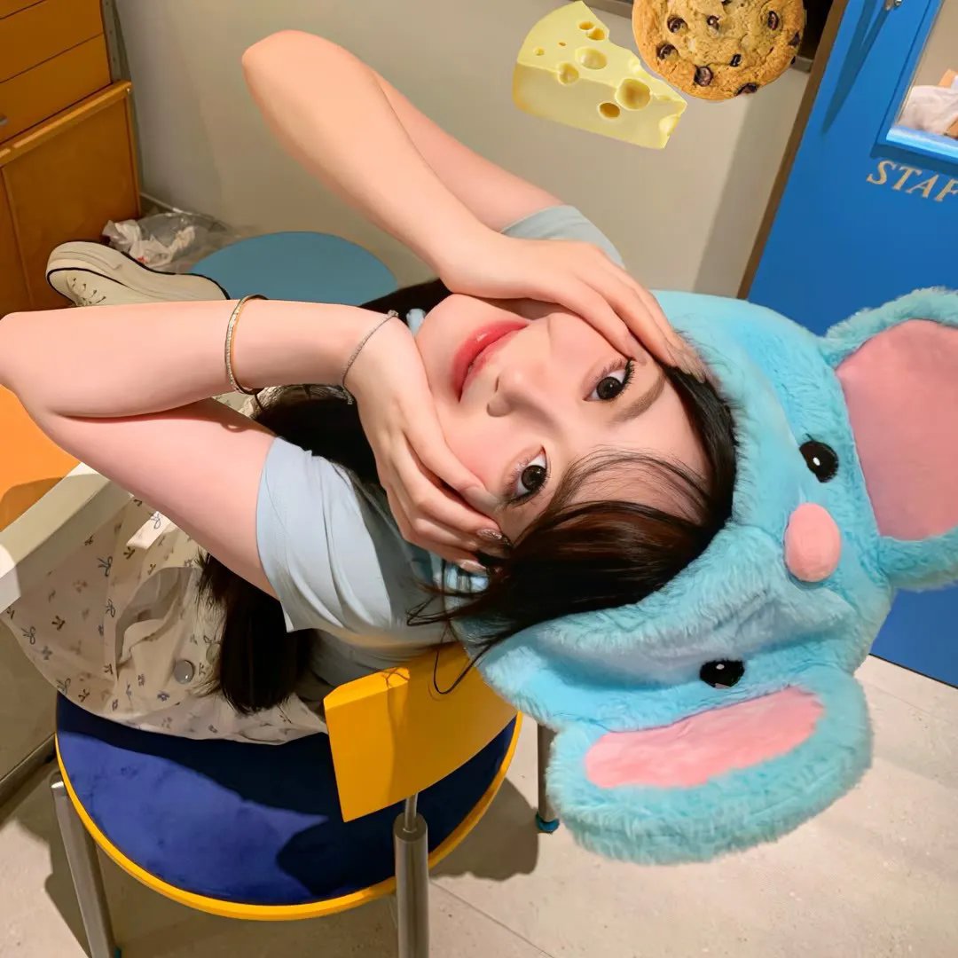 复仇美眉